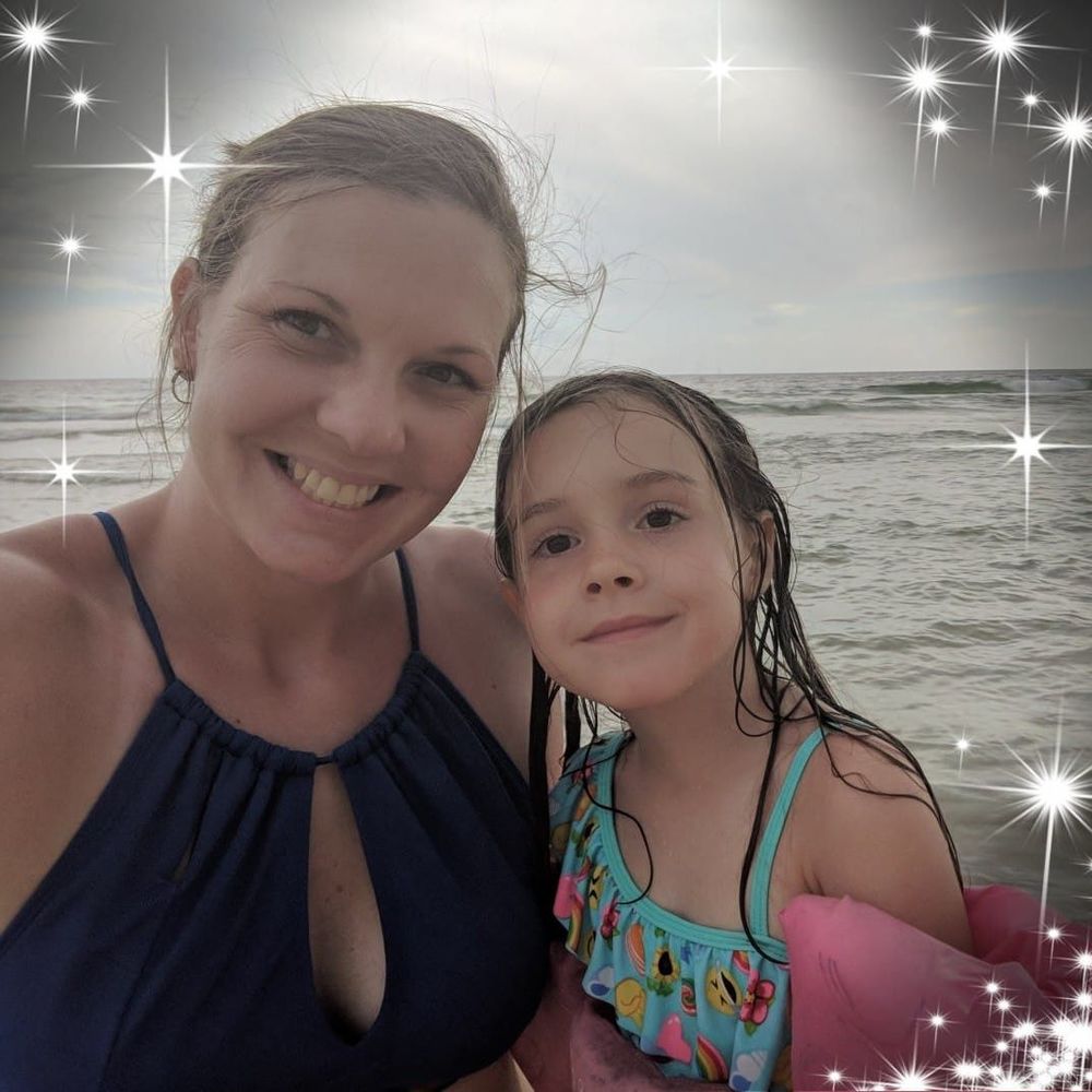 Meet your Posher, Kristie